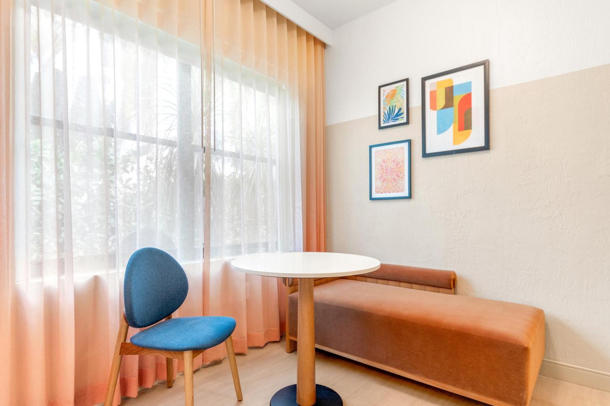 Beach Plaza Miami Beach Ngoại thất bức ảnh