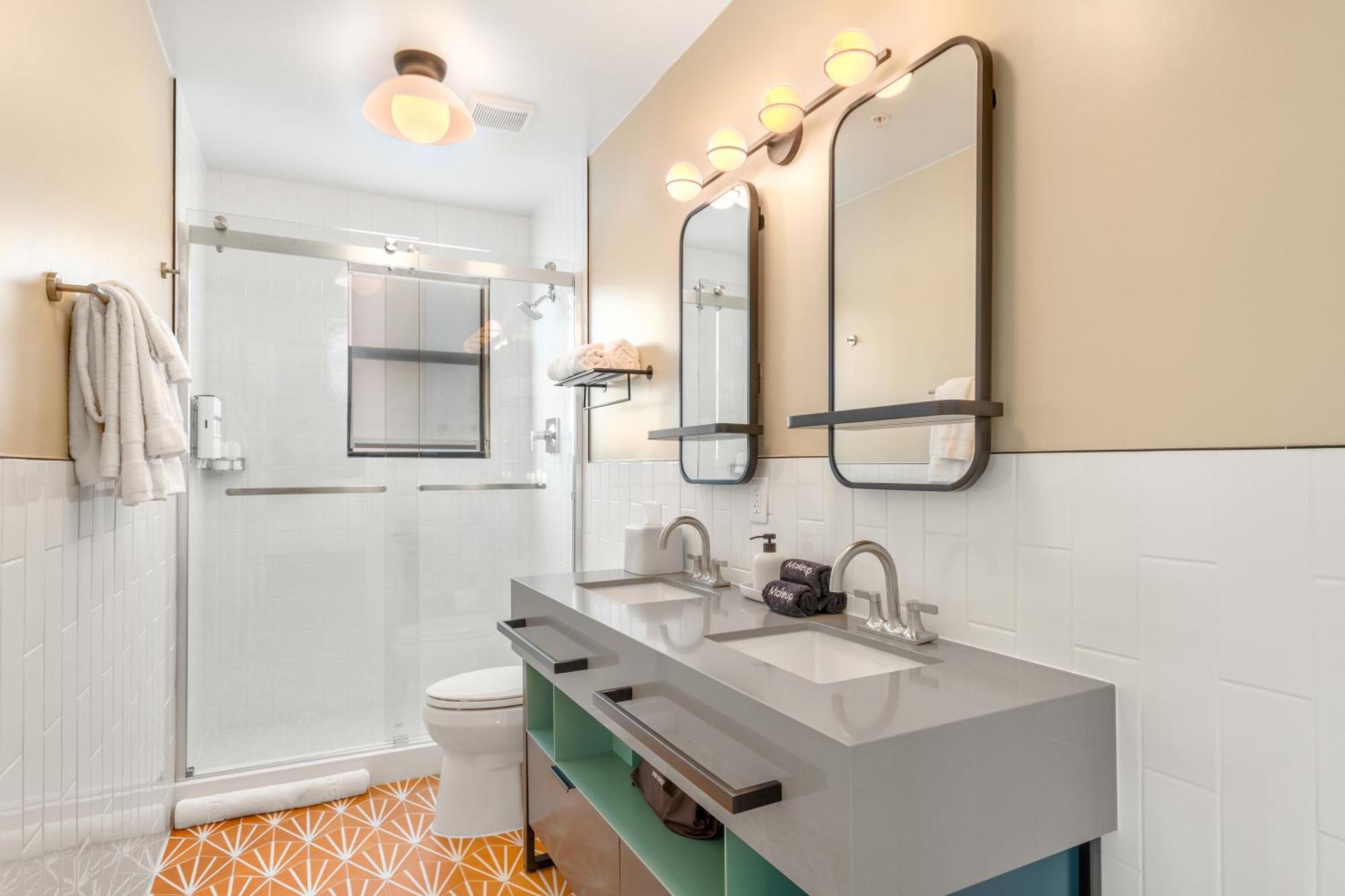 Beach Plaza Miami Beach Ngoại thất bức ảnh