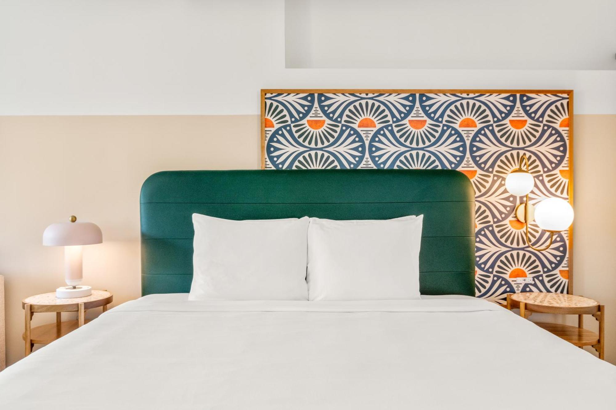 Beach Plaza Miami Beach Ngoại thất bức ảnh