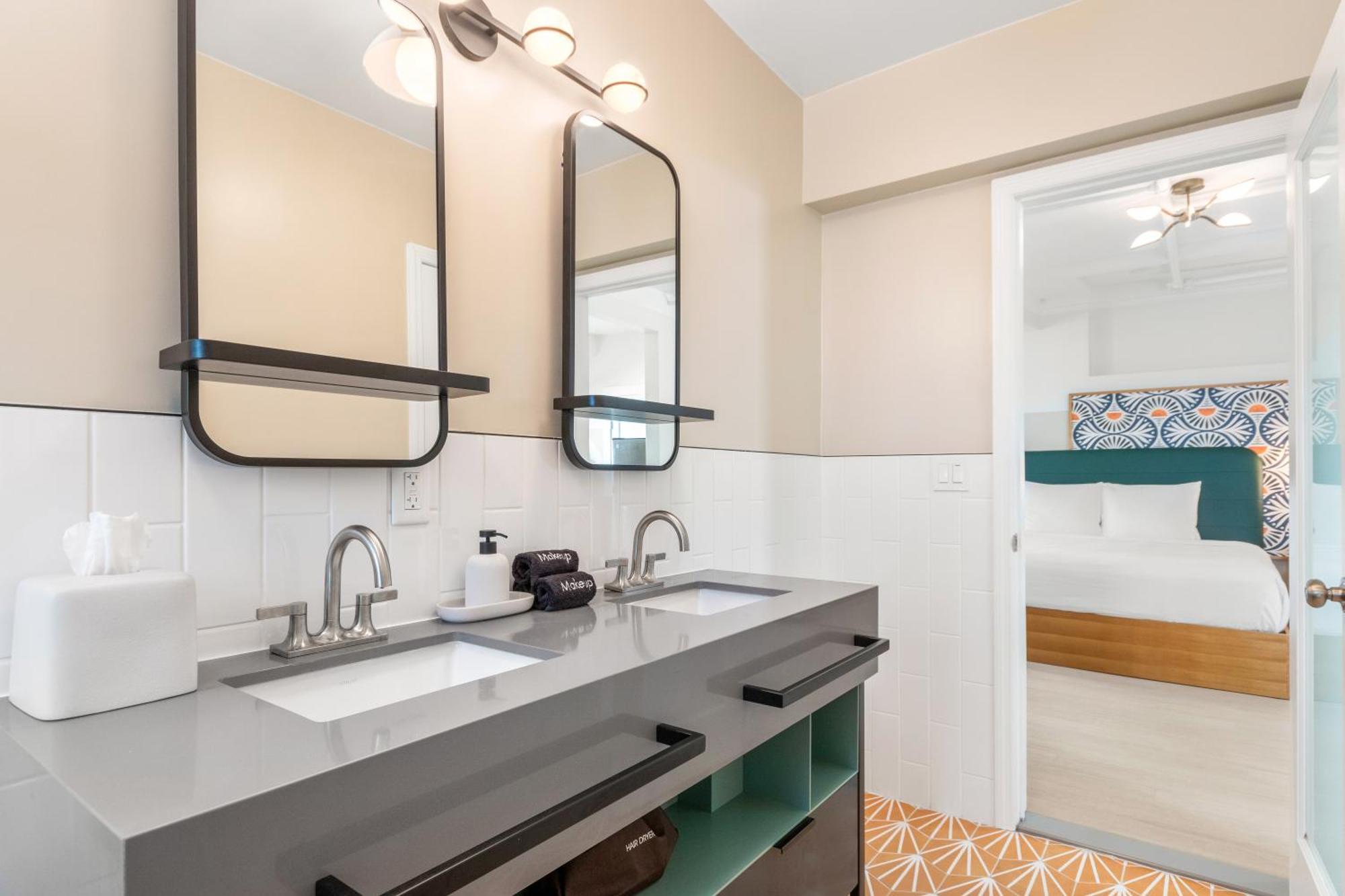 Beach Plaza Miami Beach Phòng bức ảnh