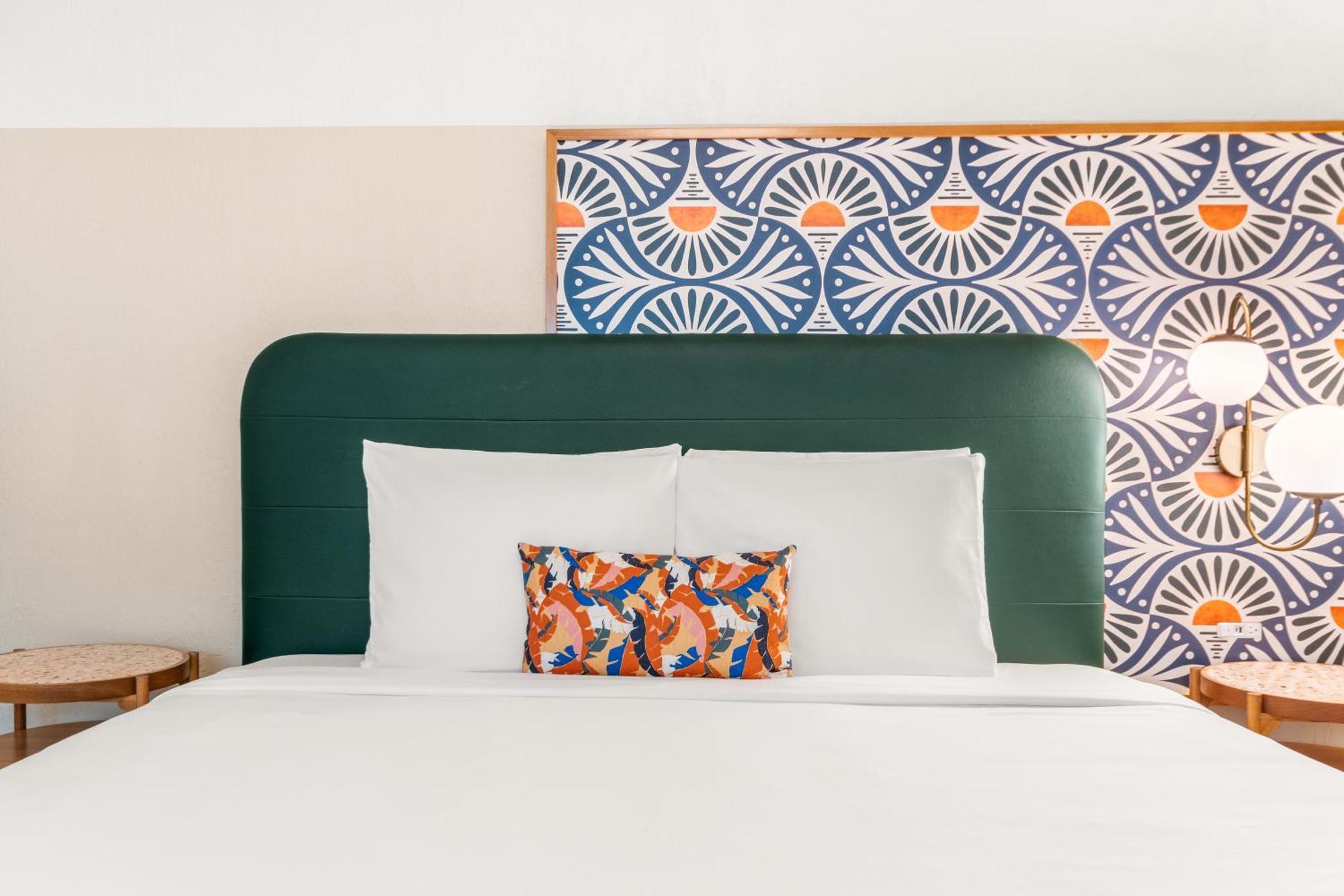 Beach Plaza Miami Beach Ngoại thất bức ảnh
