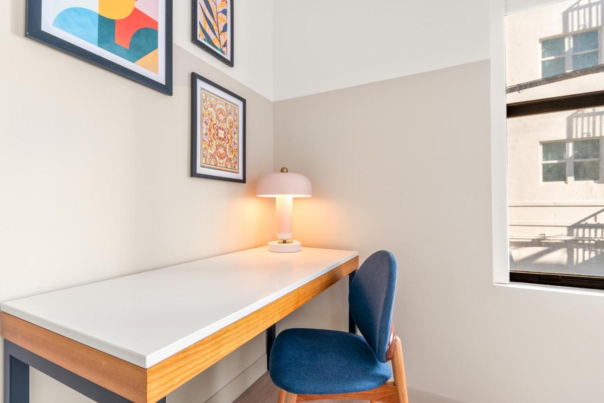Beach Plaza Miami Beach Ngoại thất bức ảnh