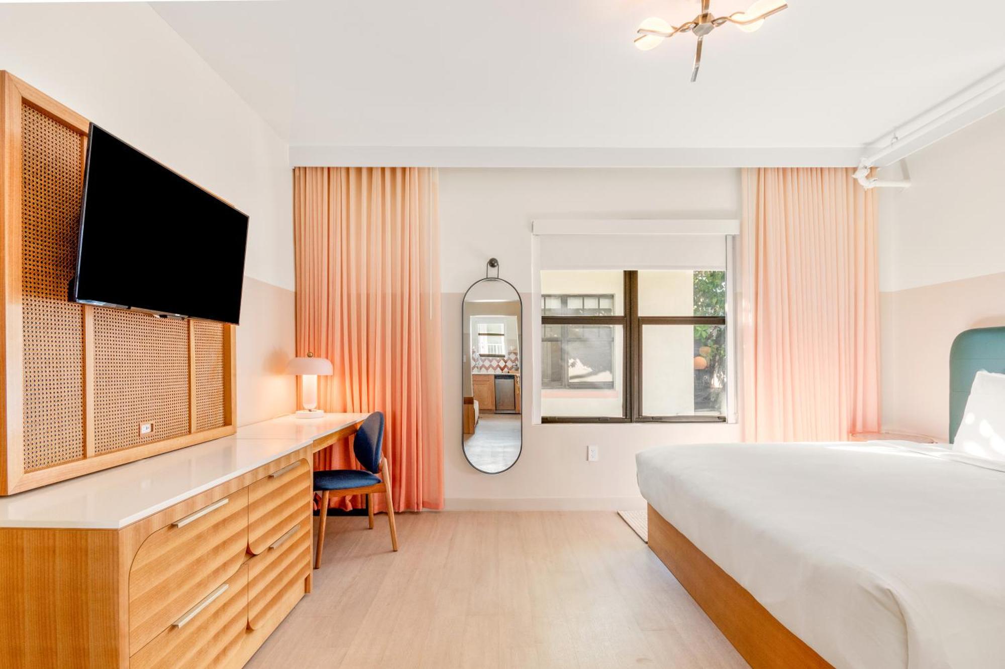 Beach Plaza Miami Beach Ngoại thất bức ảnh