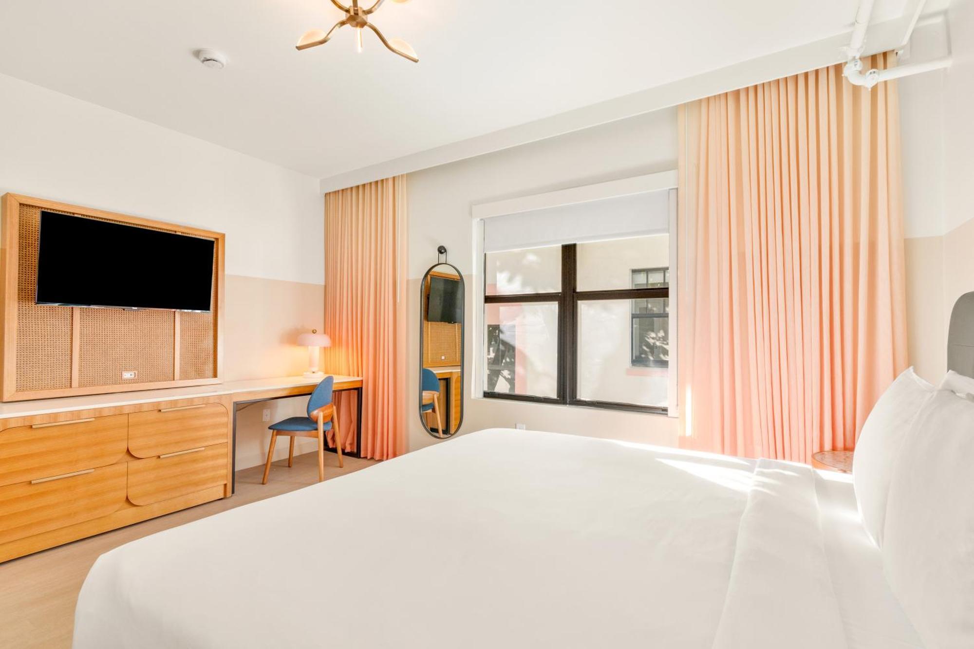 Beach Plaza Miami Beach Ngoại thất bức ảnh