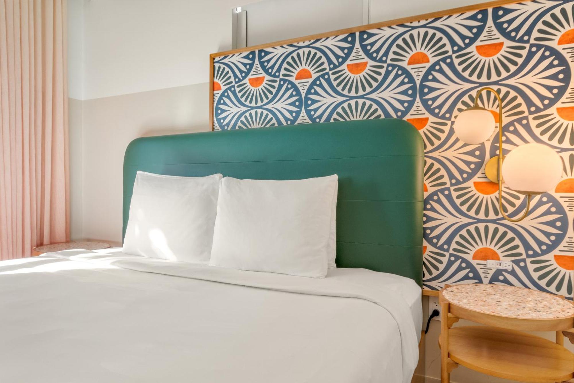 Beach Plaza Miami Beach Ngoại thất bức ảnh