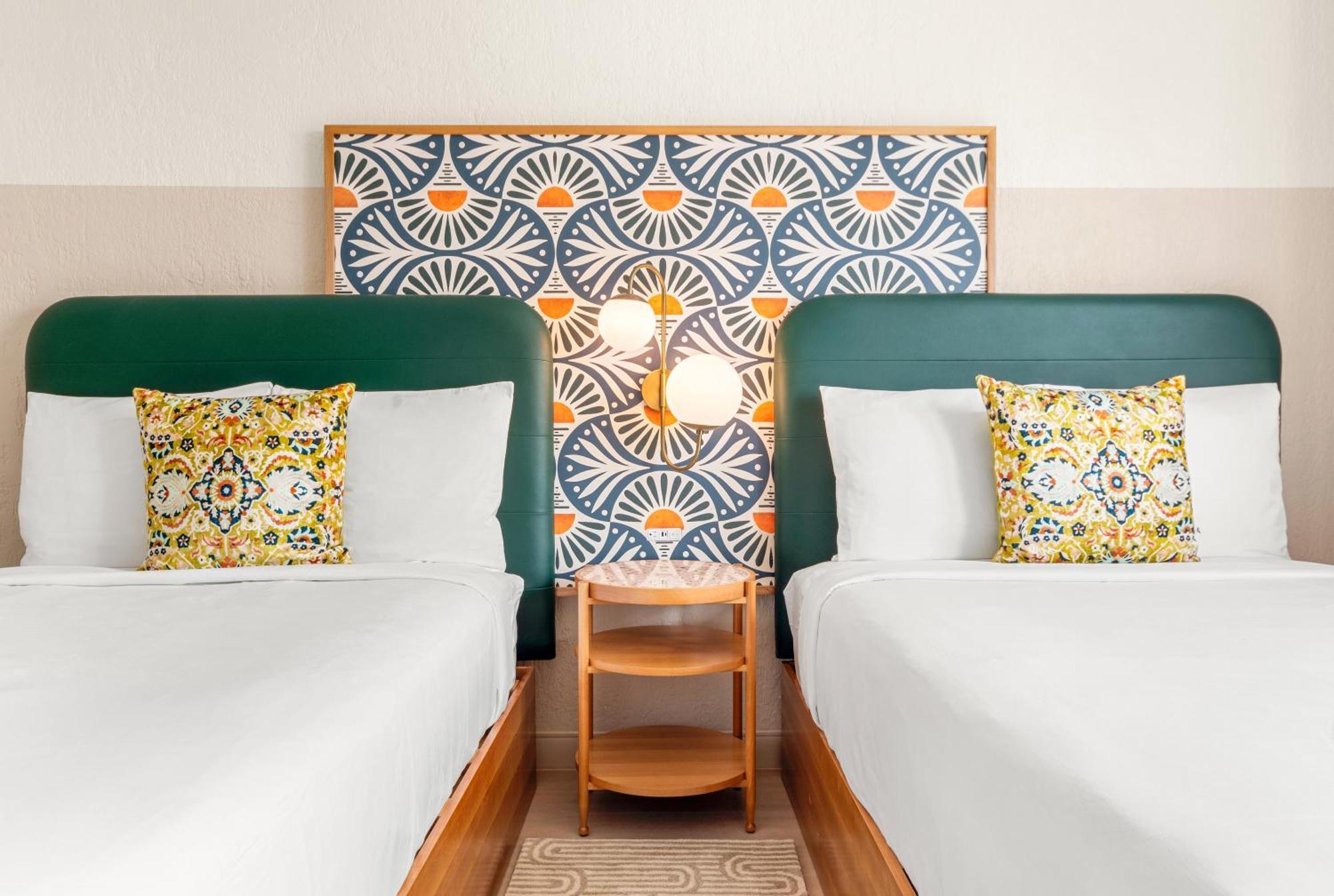 Beach Plaza Miami Beach Ngoại thất bức ảnh